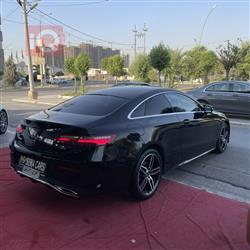 مرسيدس بنز إي-كلاس
